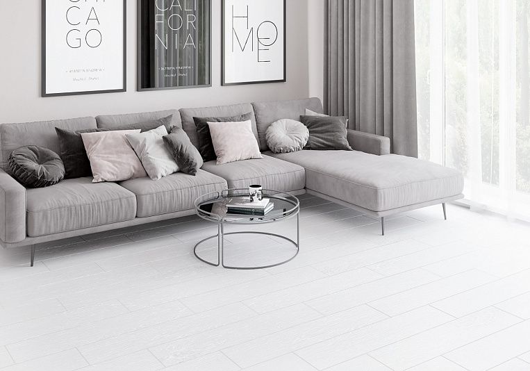 Интерьерные фото коллекции Westwood 200*900 (керамогранит)
